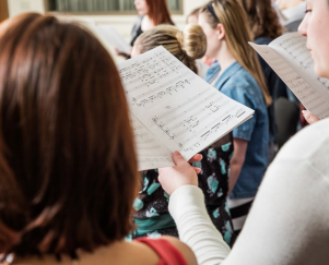 Sightreading