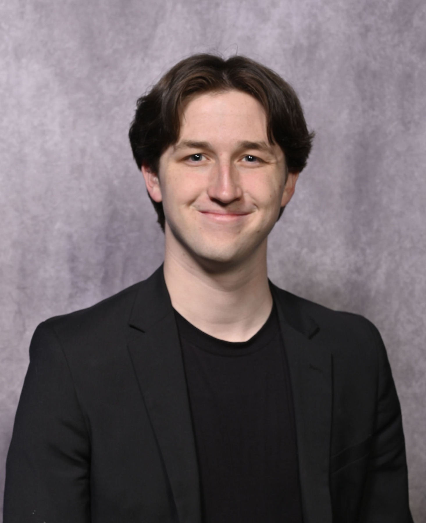 Adam Bretz portrait