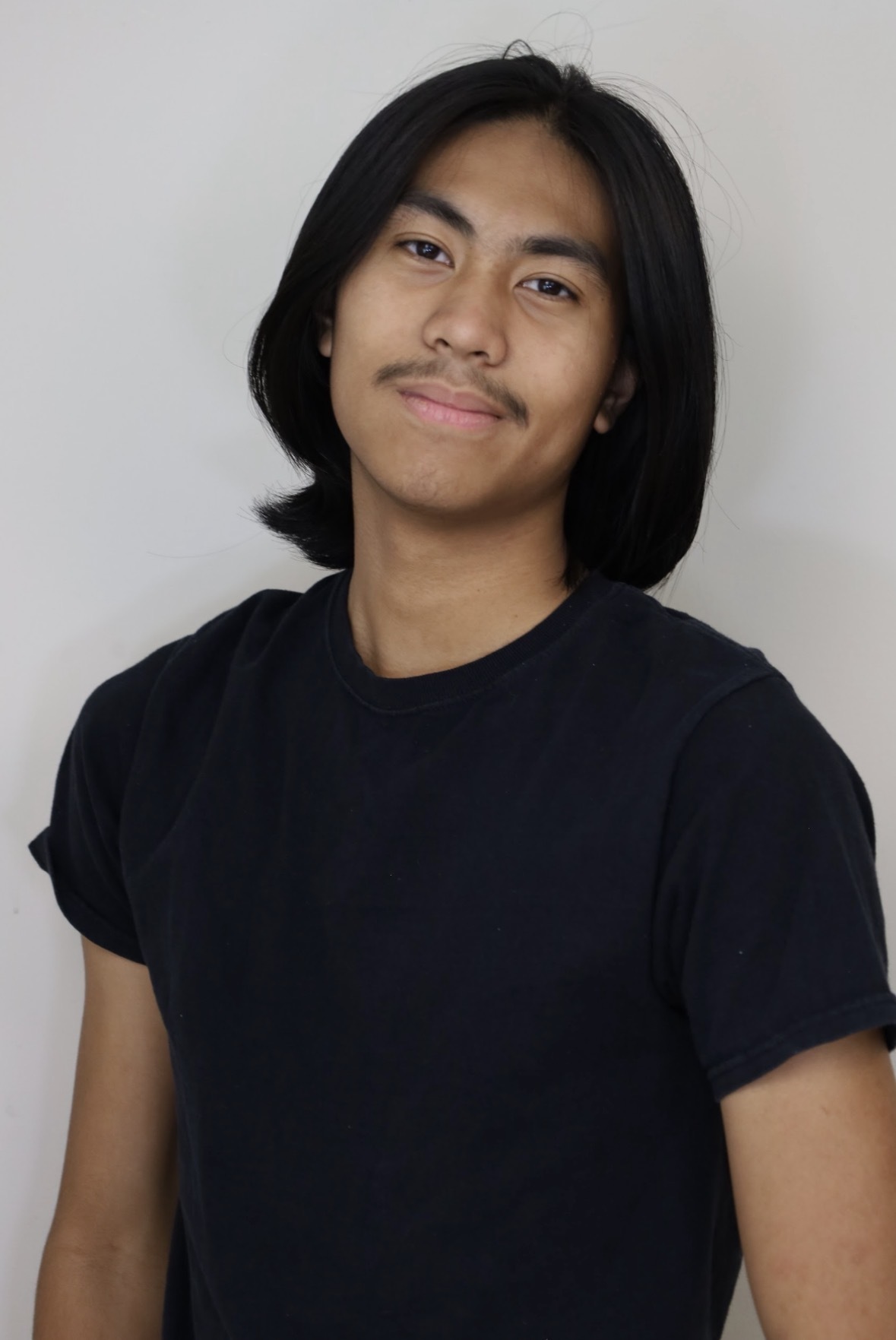 Dan Suiliguin portrait