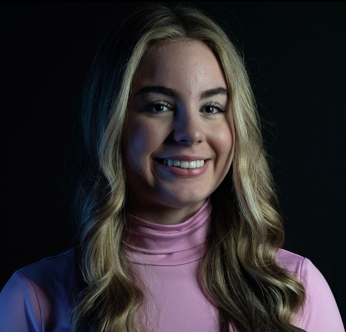 Emma Seidel portrait