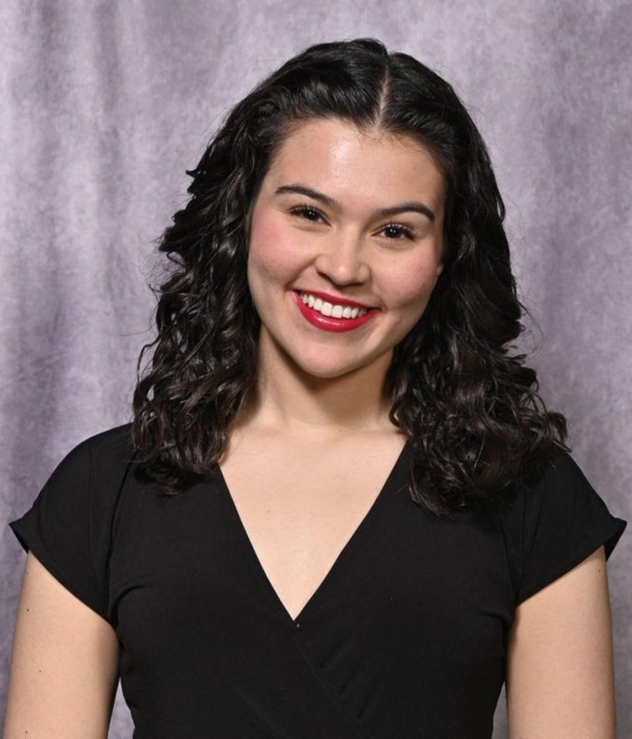 Makayli Matias portrait