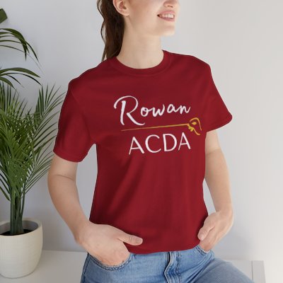 Rowan ACDA T-Shirt